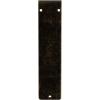 imageEkena Millwork BKTM01X10X12SGLABZ Metal Bracket 1 12quot W x 10quot D x 12quot H Antiqued BronzeAntiqued Pale Gold