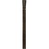 imageEkena Millwork BKTM01X10X12SGLABZ Metal Bracket 1 12quot W x 10quot D x 12quot H Antiqued BronzeAntiqued Pale Gold