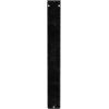 imageEkena Millwork BKTM01X10X12SGLABZ Metal Bracket 1 12quot W x 10quot D x 12quot H Antiqued BronzeAntiqued Pewter