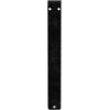 imageEkena Millwork BKTM01X10X12SGLABZ Metal Bracket 1 12quot W x 10quot D x 12quot H Antiqued BronzeAntiqued Pewter