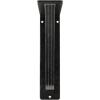 imageEkena Millwork BKTM01X10X12SGLABZ Metal Bracket 1 12quot W x 10quot D x 12quot H Antiqued BronzeAntiqued Pewter