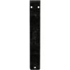 imageEkena Millwork BKTM01X10X12SGLABZ Metal Bracket 1 12quot W x 10quot D x 12quot H Antiqued BronzeAntiqued Silver