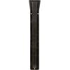 imageEkena Millwork BKTM01X10X12SGLABZ Metal Bracket 1 12quot W x 10quot D x 12quot H Antiqued BronzeAntiqued Warm Silver