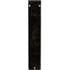 imageEkena Millwork BKTM01X10X12SGLABZ Metal Bracket 1 12quot W x 10quot D x 12quot H Antiqued BronzeAntiqued Warm Silver