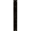imageEkena Millwork BKTM01X10X12SGLABZ Metal Bracket 1 12quot W x 10quot D x 12quot H Antiqued BronzeAntiqued Warm Silver