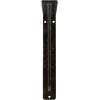imageEkena Millwork BKTM01X10X12SGLABZ Metal Bracket 1 12quot W x 10quot D x 12quot H Antiqued BronzeAntiqued Warm Silver