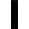 imageEkena Millwork BKTM01X10X12SGLABZ Metal Bracket 1 12quot W x 10quot D x 12quot H Antiqued BronzePowder Coated Black