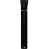 imageEkena Millwork BKTM01X10X12SGLABZ Metal Bracket 1 12quot W x 10quot D x 12quot H Antiqued BronzePowder Coated Black
