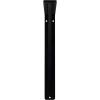 imageEkena Millwork BKTM01X10X12SGLABZ Metal Bracket 1 12quot W x 10quot D x 12quot H Antiqued BronzePowder Coated Black
