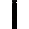 imageEkena Millwork BKTM01X10X12SGLABZ Metal Bracket 1 12quot W x 10quot D x 12quot H Antiqued BronzePowder Coated Black