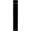 imageEkena Millwork BKTM01X10X12SGLABZ Metal Bracket 1 12quot W x 10quot D x 12quot H Antiqued BronzePowder Coated Black
