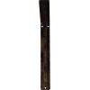 imageEkena Millwork BKTM01X10X12SNE 1 2quot W x 10quot D x 12quot H Nevio Wrought Iron Bracket Single Center BraceAntiqued Bronze