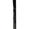 imageEkena Millwork BKTM01X10X12SNE 1 2quot W x 10quot D x 12quot H Nevio Wrought Iron Bracket Single Center BraceAntiqued Pale Gold