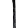 imageEkena Millwork BKTM01X10X12SNE 1 2quot W x 10quot D x 12quot H Nevio Wrought Iron Bracket Single Center BraceAntiqued Pewter