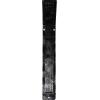imageEkena Millwork BKTM01X10X12SNE 1 2quot W x 10quot D x 12quot H Nevio Wrought Iron Bracket Single Center BraceAntiqued Silver