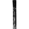 imageEkena Millwork BKTM01X10X12SNE 1 2quot W x 10quot D x 12quot H Nevio Wrought Iron Bracket Single Center BraceAntiqued Silver