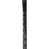 imageEkena Millwork BKTM01X10X12SNE 1 2quot W x 10quot D x 12quot H Nevio Wrought Iron Bracket Single Center BraceAntiqued Warm Silver