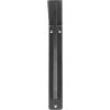 imageEkena Millwork BKTM01X10X12SNE 1 2quot W x 10quot D x 12quot H Nevio Wrought Iron Bracket Single Center BracePowder Coated Black