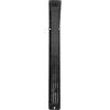 imageEkena Millwork BKTM01X10X12SNE 1 2quot W x 10quot D x 12quot H Nevio Wrought Iron Bracket Single Center BracePowder Coated Black