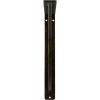 imageEkena Millwork BKTM01X12X15SMI 1 2quot W x 12quot D x 15quot H Miller Wrought Iron Bracket Single Center BraceAntiqued Brass