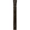 imageEkena Millwork BKTM01X12X15SMI 1 2quot W x 12quot D x 15quot H Miller Wrought Iron Bracket Single Center BraceAntiqued Pale Gold