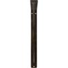 imageEkena Millwork BKTM01X12X15SMI 1 2quot W x 12quot D x 15quot H Miller Wrought Iron Bracket Single Center BraceAntiqued Pale Gold