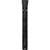 imageEkena Millwork BKTM01X12X15SMI 1 2quot W x 12quot D x 15quot H Miller Wrought Iron Bracket Single Center BraceAntiqued Silver