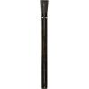 imageEkena Millwork BKTM01X12X15SMI 1 2quot W x 12quot D x 15quot H Miller Wrought Iron Bracket Single Center BraceAntiqued Warm Silver