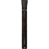imageEkena Millwork BKTM01X12X15SMI 1 2quot W x 12quot D x 15quot H Miller Wrought Iron Bracket Single Center BraceAntiqued Warm Silver