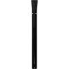 imageEkena Millwork BKTM01X12X15SMI 1 2quot W x 12quot D x 15quot H Miller Wrought Iron Bracket Single Center BracePowder Coated Black