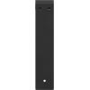 imageEkena Millwork BKTM02X10X10TRHBL 2quotW x 10quotD x 10quotH Traditional Steel Bracket Hammered Black