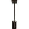 imageEkena Millwork BKTM02X11X11BRSS 2Inch W x 11Inch D x 11Inch H Bradford Bracket Stainless SteelAntiqued Brass