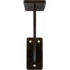 imageEkena Millwork BKTM02X11X11BRSS 2Inch W x 11Inch D x 11Inch H Bradford Bracket Stainless SteelAntiqued Brass
