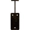 imageEkena Millwork BKTM02X11X11BRSS 2Inch W x 11Inch D x 11Inch H Bradford Bracket Stainless SteelAntiqued Brass