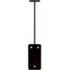 imageEkena Millwork BKTM02X11X11BRSS 2Inch W x 11Inch D x 11Inch H Bradford Bracket Stainless SteelAntiqued Bronze