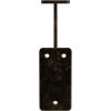 imageEkena Millwork BKTM02X11X11BRSS 2Inch W x 11Inch D x 11Inch H Bradford Bracket Stainless SteelAntiqued Pale Gold