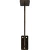 imageEkena Millwork BKTM02X11X11BRSS 2Inch W x 11Inch D x 11Inch H Bradford Bracket Stainless SteelAntiqued Pale Gold