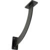 imageEkena Millwork BKTM02X11X11BRSS 2Inch W x 11Inch D x 11Inch H Bradford Bracket Stainless SteelAntiqued Pewter