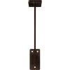 imageEkena Millwork BKTM02X11X11BRSS 2Inch W x 11Inch D x 11Inch H Bradford Bracket Stainless SteelHammered Brown