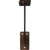 imageEkena Millwork BKTM02X11X11BRSS 2Inch W x 11Inch D x 11Inch H Bradford Bracket Stainless SteelHammered Dark Bronze