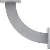 imageEkena Millwork BKTM02X11X11BRSS 2Inch W x 11Inch D x 11Inch H Bradford Bracket Stainless SteelHammered Light Blue