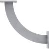 imageEkena Millwork BKTM02X11X11BRSS 2Inch W x 11Inch D x 11Inch H Bradford Bracket Stainless SteelHammered Light Blue
