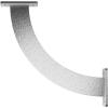 imageEkena Millwork BKTM02X11X11BRSS 2Inch W x 11Inch D x 11Inch H Bradford Bracket Stainless SteelStainless Steel