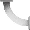 imageEkena Millwork BKTM02X11X11BRSS 2Inch W x 11Inch D x 11Inch H Bradford Bracket Stainless SteelStainless Steel