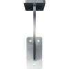 imageEkena Millwork BKTM02X11X11BRSS 2Inch W x 11Inch D x 11Inch H Bradford Bracket Stainless SteelUnfinished Steel
