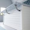 imageEkena Millwork BKTM02X11X11BRSS 2Inch W x 11Inch D x 11Inch H Bradford Bracket Stainless SteelWhite Primer Paintable