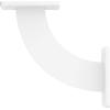 imageEkena Millwork BKTM02X11X11BRSS 2Inch W x 11Inch D x 11Inch H Bradford Bracket Stainless SteelWhite Primer Paintable