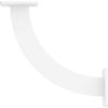 imageEkena Millwork BKTM02X11X11BRSS 2Inch W x 11Inch D x 11Inch H Bradford Bracket Stainless SteelWhite Primer Paintable