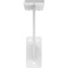imageEkena Millwork BKTM02X11X11BRSS 2Inch W x 11Inch D x 11Inch H Bradford Bracket Stainless SteelWhite Primer Paintable