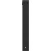 imageEkena Millwork BKTM02X16X16LEHBL 2quotW x 16quotD x 16quotH Legacy Steel Bracket Hammered Black
